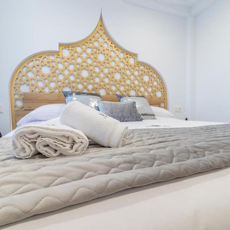 Hotel Reina Aixa Cogollos de Guadix 외부 사진