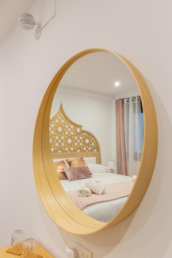 Hotel Reina Aixa Cogollos de Guadix 외부 사진
