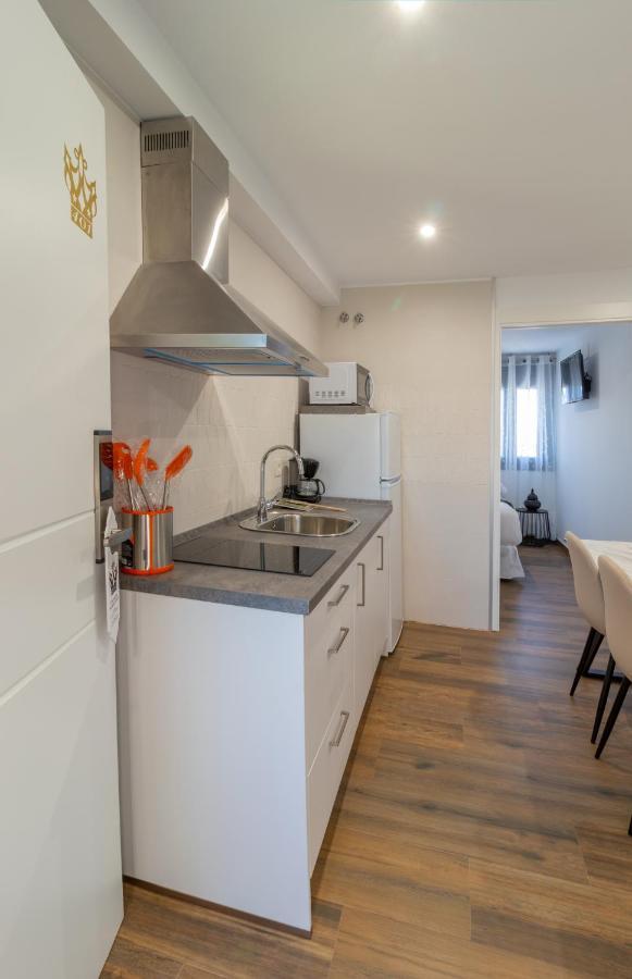 Hotel Reina Aixa Cogollos de Guadix 외부 사진