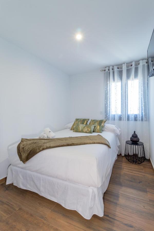 Hotel Reina Aixa Cogollos de Guadix 외부 사진