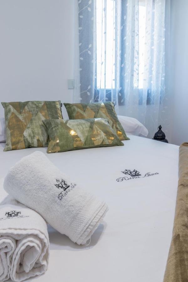 Hotel Reina Aixa Cogollos de Guadix 외부 사진
