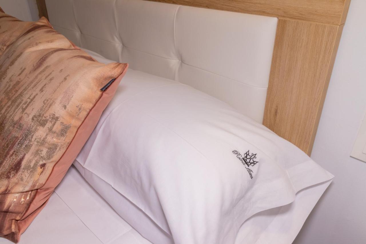 Hotel Reina Aixa Cogollos de Guadix 외부 사진
