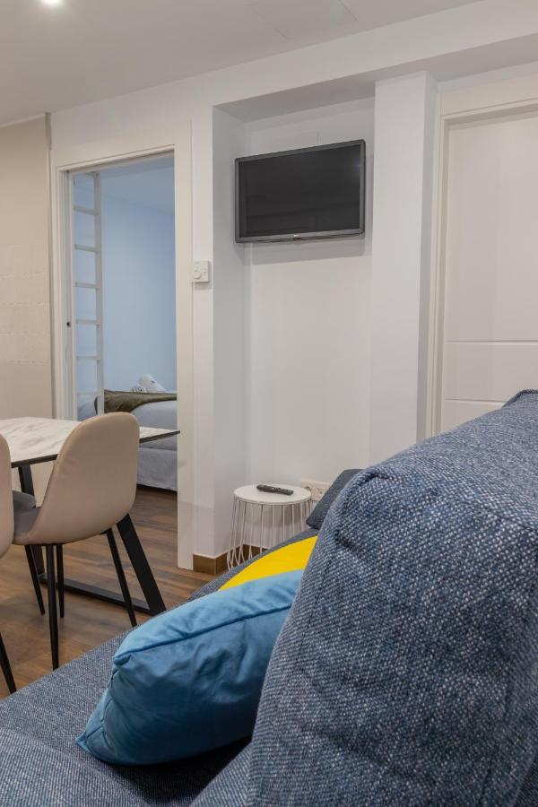 Hotel Reina Aixa Cogollos de Guadix 외부 사진