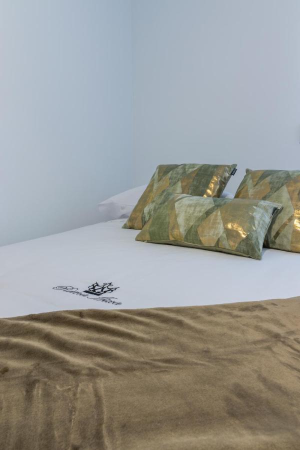 Hotel Reina Aixa Cogollos de Guadix 외부 사진