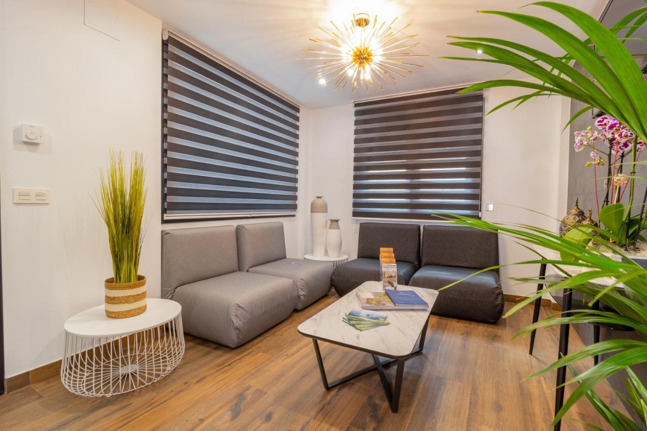Hotel Reina Aixa Cogollos de Guadix 외부 사진