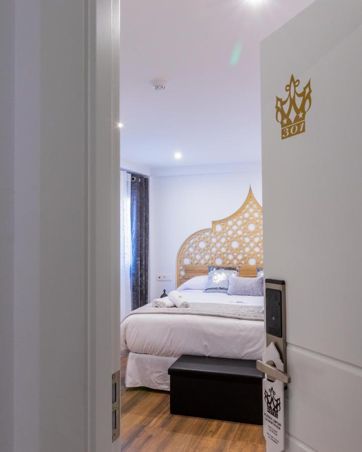 Hotel Reina Aixa Cogollos de Guadix 외부 사진